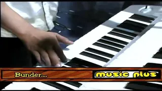 musik plus jo podo nelongso u0026 bunder wahyu production