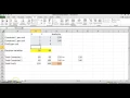 Linear Programming Sensitivity Analysis