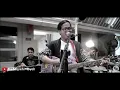 Begitu Indah - Padi | The Kamajaya Live Cover