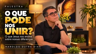 Quem é seu adversário    PALESTRA   Simão Pedro uma trajetória de Renovação