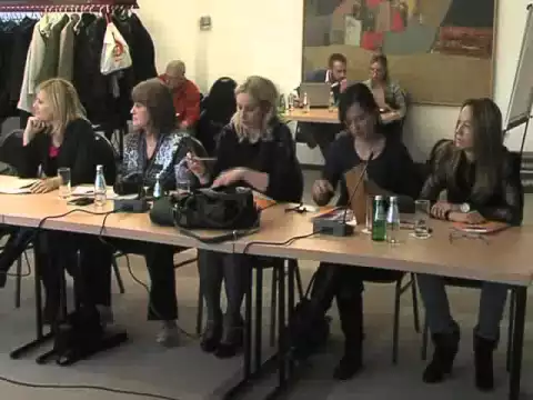 National Strategy on Ageing in Serbia