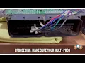 Xhorse Multi Prog Does What Others Can t IMMO OFF Hyundai SIM2K 241 EASY
