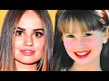 The Story of Debby Ryan Life Before Fame