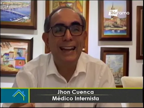 Hongo negro llega a Latinoamérica en pacientes covid-19