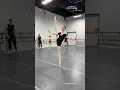 Download Lagu WOAH!! THAT BALANCE 😱 @tessa_rivadulla #ballet #balletclass