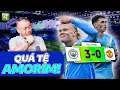 Download Lagu MAN CITY 3-0 MAN UTD: CƠN ÁC MỘNG HAALAND VÀ NỖI THẤT VỌNG AMORIM | BLV QUANG TÙNG REACTION