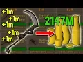 Learning How to Flip the Scythe for Constant 1mil Margins Flipping to Max Cash OSRS