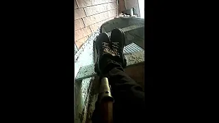 walkout song