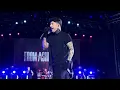 From Ashes to New - Heartache (Live, 4k) - Tucson, AZ 8/4/26