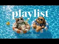 [Playlist] 점심 먹고 아무것도 하기 싫은 오후 ☕🐱🐶 | Mellow Jazz & Laid-back Boom-Bap