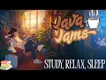Java Jams Jazz Tunes for Studying Sleeping Relaxation