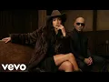 Lagu Pitbull x Dua Lipa - I COULD BE THE FIRE (Official lyrics Video)