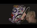Download Lagu [FMV Lokal] Kim Taehyung - Halu (febby)