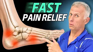 Fix Heel Outer Foot Plantar Fasciitis Pain Fast