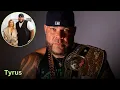 Tyrus and His Famous Wife Surprise Fans