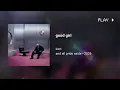 kwn - good girl (639Hz)