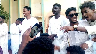 قناةجدوإرساويللأغانيالنوبية حموو زورات انور كلتوس وجاتي نلون 