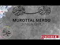 Lagu Surat Al-Qadr ‼️ Murottal Muzammil Hasballah  #islamicvideo #quranrecitation #viralvideo #trending