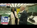 Harris Faulkner goes INSIDE shuttered nuclear facility in EXCLUSIVE look