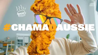 Aussie Grill Experimenta e
