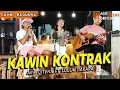 Download Lagu KAWIN KONTRAK - Arif Citenx ft Luluk Darara (Akustik)