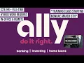 Ally Bank customer solutions rep - collector Starting at In-office Remote