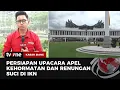 Download Lagu Persiapan HUT Ke-79 RI di IKN | Kabar Siang tvOne