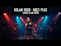 Lagu KOLAM SUSU KINI BERUBAH TOTAL! KOES PLUS VERSI PALING GELAP \u0026 SLOW ROCK TERBAIK! (Infinite Hazz)