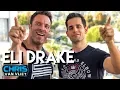 LA Knight Eli Drake on WWE return why he was fired from Impact intergender wrestling