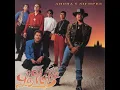 Me Estoy Enamorando - La Mafia