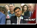 Ex-SAPD officer acquitted in shooting death of SW Side woman joins Kendall County Sheriff s Office