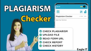 How to Use Duplichecker FREE Plagiarism Checker Online