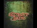 Sinister Dane - Untitled