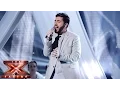 Download Lagu Andrea Faustini sings Mariah Carey’s O Holy Night | Live Semi-Final | The X Factor UK 2014
