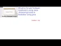 a Simple Notepad Application using Java - Javaswing create a texteditor using java Hostboxcse