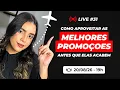 Como encontrar passagens aereas baratas antes que a promocao acabe Live