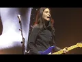 7/21 HAIM - Don't Wanna @ Merriweather Post Pavilion, Columbia, MD 9/10/25