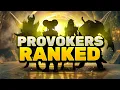 Top 20 Hydra PROVOKERS Ranked 20 to 1 RAID Shadow Legends