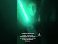I feel like he would StarWarsTheory DannyCozplay laurenalexis8480 jonathanlake4949
