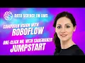Build Computer Vision apps with Roboflow What s new with SageMaker JumpStart