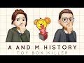 Toy box killer episode 25