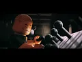 Piece By Piece (2024) 4K - Kendrick Lamar's "Alright" Scene | Movieclips