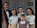 The Lennon Sisters - Tonight You Belong To Me (1956)