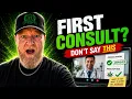 First UK Medical Cannabis Consultation Watch This First