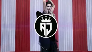 kaise sambhalu main ye bali umariya aj mix