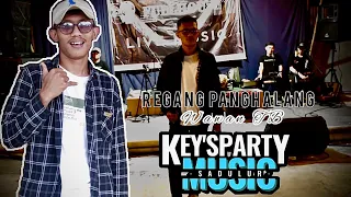 Download Regang panghalang (Fanny Sabila) ~ Wawan TB || Key’sparty_music || Ngamen Saung Fullhouse MP3