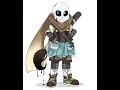 Reader x sans ink
