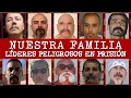 The 10 Most Dangerous Leaders in Our Family Who Still Rule from Prison