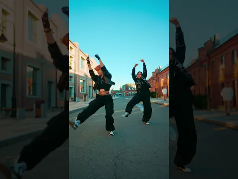 K-pop во Владивостоке