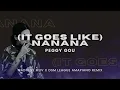 PEGGY GOU - (IT GOES LIKE) NANANA | [BEST AMAPIANO EDIT]